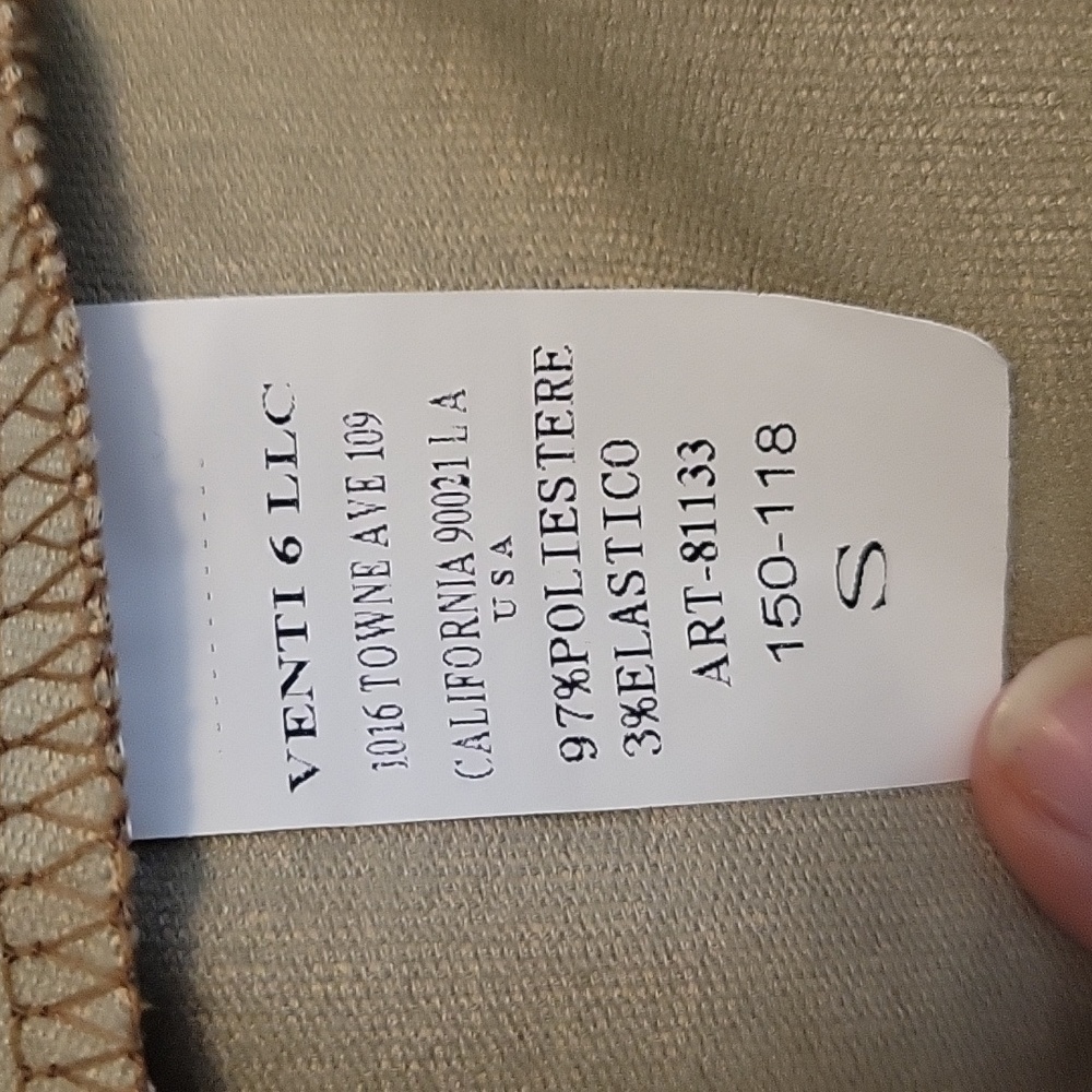 Jacket - Picture 2 of 2